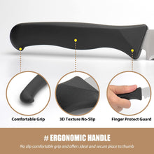 Load image into Gallery viewer, KUNIFU Serrated Bread Knife