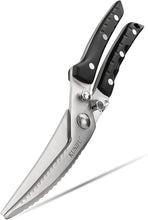 Load image into Gallery viewer, KUNIFU Poultry Shears
